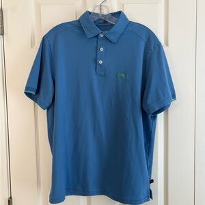 Tommy Bahama Men’s Short Sleeve Island Zone Polo SZ S